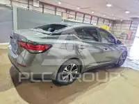 2021 Nissan SENTRA фото