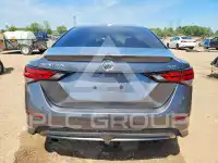 2021 Nissan SENTRA photo