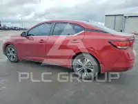 2021 Nissan SENTRA фото