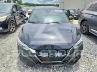 2021 Nissan SENTRA фото