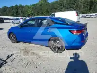 2021 Nissan SENTRA фото