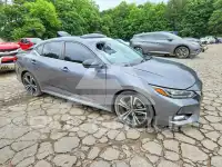 2021 Nissan SENTRA photo