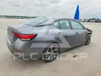 2021 Nissan SENTRA фото