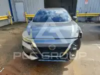 2021 Nissan SENTRA photo