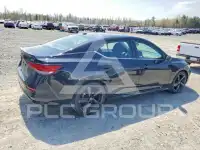 2021 Nissan SENTRA фото
