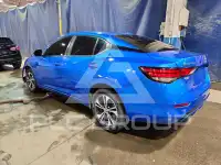 2021 Nissan SENTRA фото