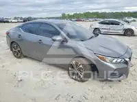 2021 Nissan SENTRA фото