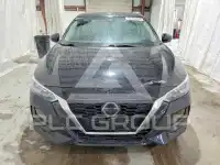 2021 Nissan SENTRA фото