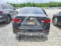 2021 Nissan SENTRA фото