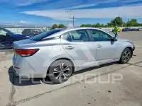 2021 Nissan SENTRA фото