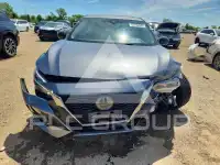 2021 Nissan SENTRA photo