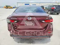 2021 Nissan SENTRA фото
