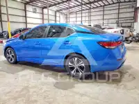 2021 Nissan SENTRA фото