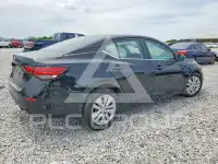 2021 Nissan SENTRA photo