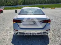 2021 Nissan SENTRA фото