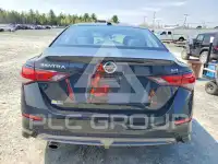 2021 Nissan SENTRA фото
