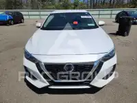 2021 Nissan SENTRA фото