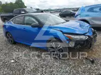 2021 Nissan SENTRA фото