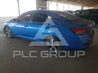2021 Nissan SENTRA photo