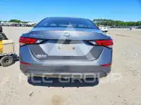 2021 Nissan SENTRA фото
