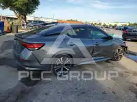 2021 Nissan SENTRA фото
