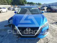 2021 Nissan SENTRA фото