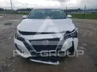 2021 Nissan SENTRA фото