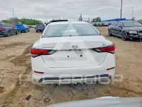 2021 Nissan SENTRA фото