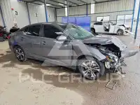 2021 Nissan SENTRA фото