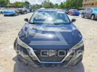 2021 Nissan SENTRA фото