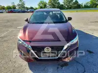2021 Nissan SENTRA фото