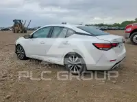 2021 Nissan SENTRA photo