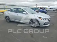 2021 Nissan SENTRA photo