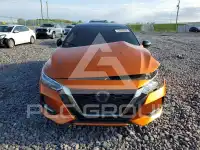 2021 Nissan SENTRA фото