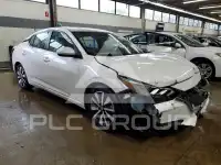 2021 Nissan SENTRA фото