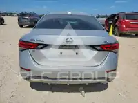 2021 Nissan SENTRA фото