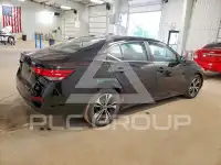 2021 Nissan SENTRA фото
