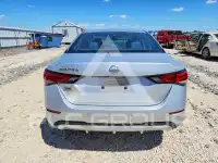 2021 Nissan SENTRA photo