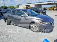 2021 Nissan SENTRA фото