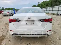 2021 Nissan SENTRA фото