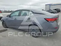 2021 Nissan SENTRA фото