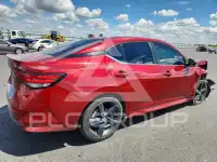 2021 Nissan SENTRA фото