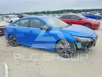 2021 Nissan SENTRA фото