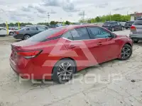 2021 Nissan SENTRA фото