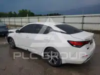 2021 Nissan SENTRA фото