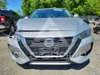 2021 Nissan SENTRA фото