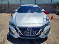 2021 Nissan SENTRA фото