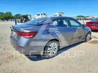 2021 Nissan SENTRA фото