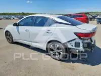 2021 Nissan SENTRA фото