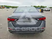 2021 Nissan SENTRA фото